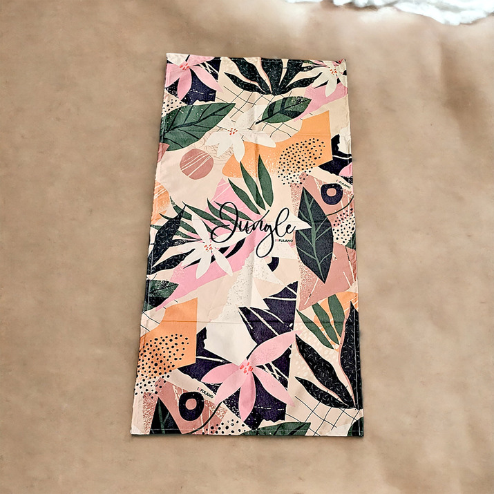 LONA MEDIUM - JUNGLE